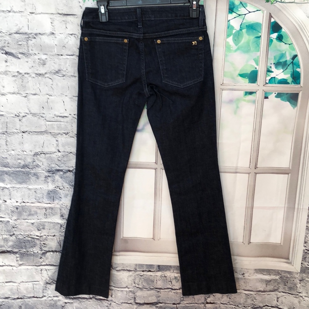 Joe’s Jeans Honey in Vincent Wash Bootcut